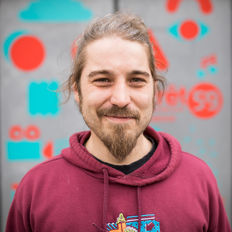 Jean-Baptiste Debroux