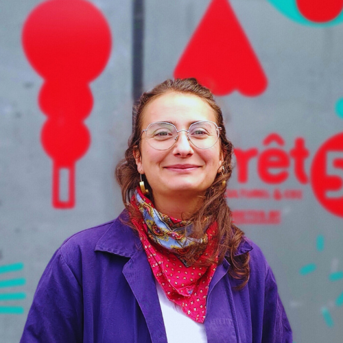 Sophie Mitri