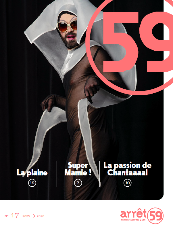 Lire la plaquette